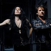 Virgin Steele - List pictures