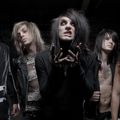 Get Scared - List pictures