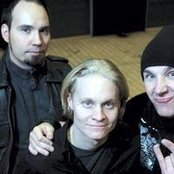 Poets Of The Fall - List pictures