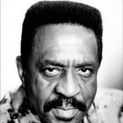 Ike Turner - List pictures