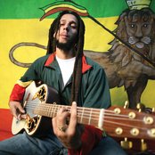 Julian Marley - List pictures