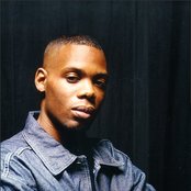 Cormega - List pictures