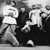 Eminem & D12 - List pictures