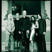 A Perfect Circle - List pictures