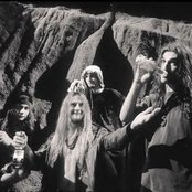 Alice In Chains - List pictures