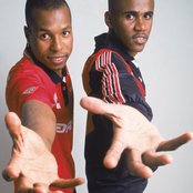 Claudinho E Buchecha - List pictures