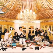 The Sleepy Jackson - List pictures