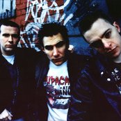 The Turbo A.c.'s - List pictures
