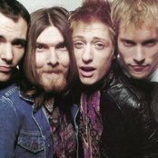 Kula Shaker - List pictures