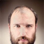David Bazan - List pictures