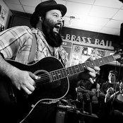 The Reverend Peyton's Big Damn Band - List pictures