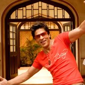 Rab Ne Bana Di Jodi - List pictures