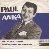 Paul Anka - List pictures