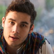 Rostam - List pictures