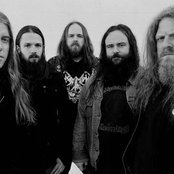 3 Inches Of Blood - List pictures