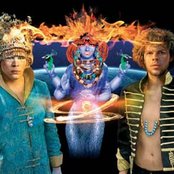 Empire Of The Sun - List pictures