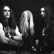 Ancient Rites - List pictures