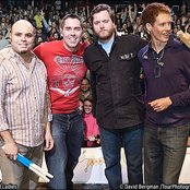 Barenaked Ladies - List pictures