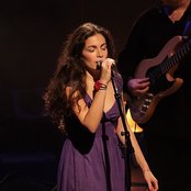 Yael Naim - List pictures