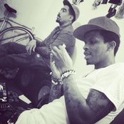 Vic Spencer - List pictures