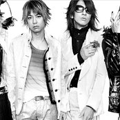 Glay - List pictures