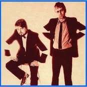 Renaldo & The Loaf - List pictures