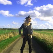 Julian Cope - List pictures