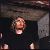 Chad Kroeger - List pictures