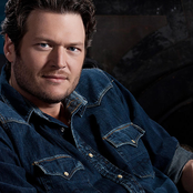 Blake Shelton - List pictures