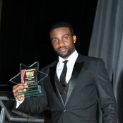 Fally Ipupa - List pictures