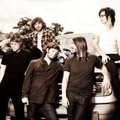 Tides Of Man - List pictures