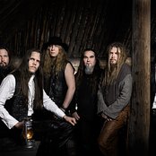 Korpiklaani - List pictures