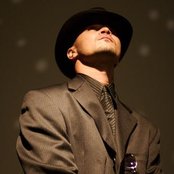 Bizzy Bone - List pictures