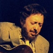 Barney Kessel - List pictures