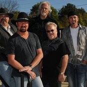 Confederate Railroad - List pictures