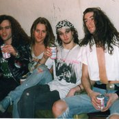 Alice In Chains - List pictures