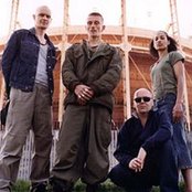 Stereo Mc's - List pictures