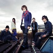 Aqua Timez - List pictures