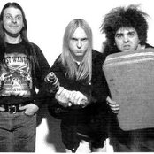 The Melvins - List pictures