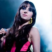 Mala Rodriguez - List pictures