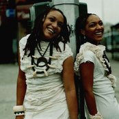 Les Nubians - List pictures