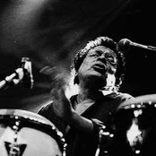 Ray Barretto - List pictures