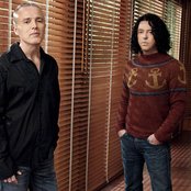 Tears For Fears - List pictures
