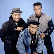 Tony Toni Tone - List pictures