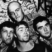 Angelic Upstarts - List pictures