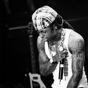 Lil Wayne - List pictures