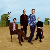 Element Of Crime - List pictures