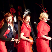 The Puppini Sisters - List pictures