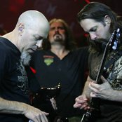 Dream Theater - List pictures