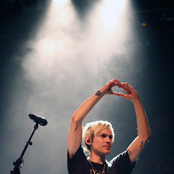 Evan Taubenfeld - List pictures